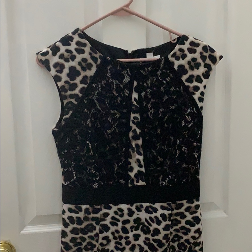 New & company dress